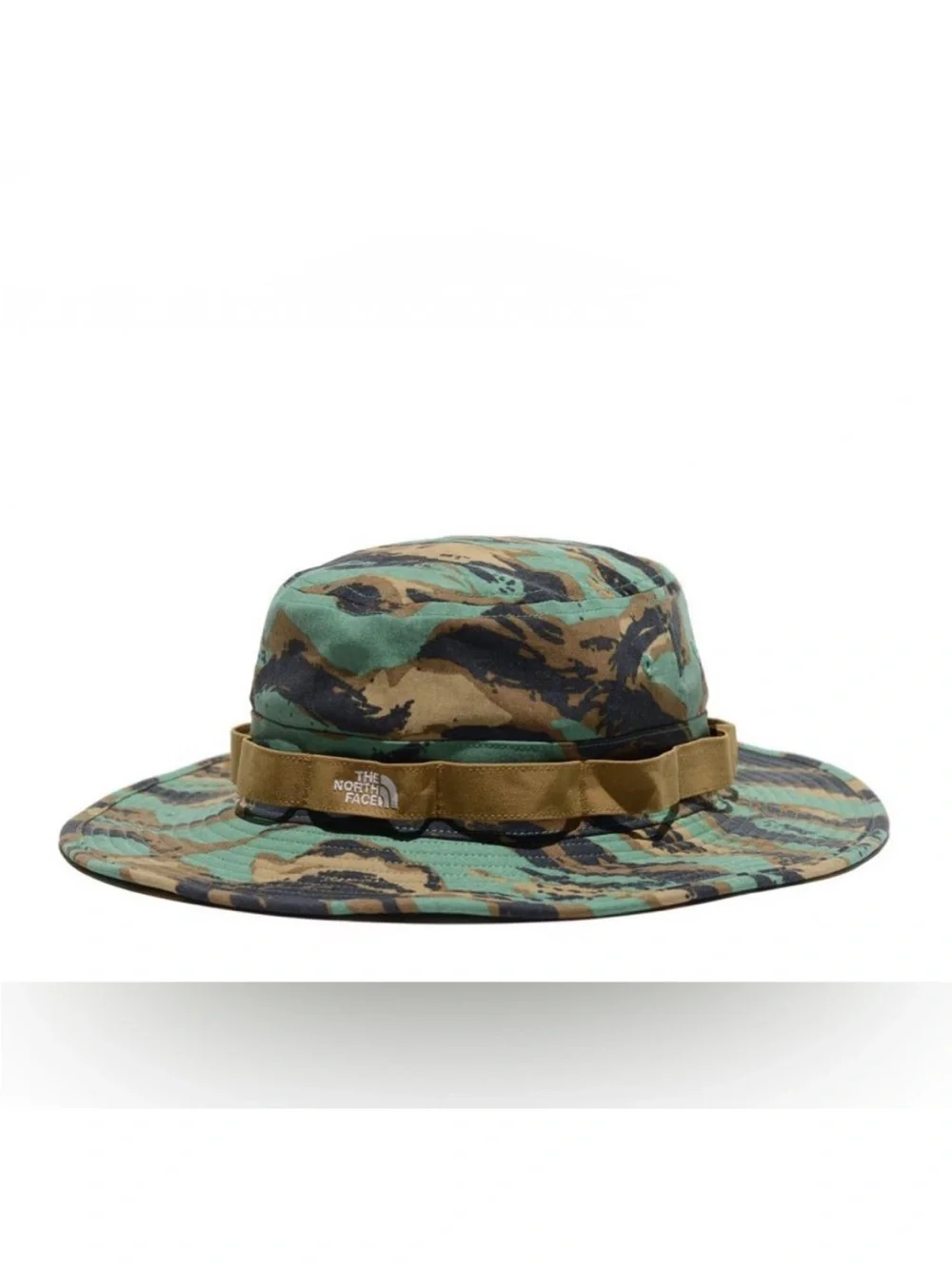 Urban Outfitters The North Face Class V Brimmer Bucket Hat